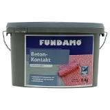 Fundamo Beton-Kontakt 341005 HELLWEG 6 Kilogramm 1 Packung