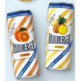 Radlberger div. Sorten BILLA PLUS 0.33 Liter 1 Dose