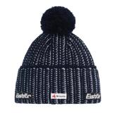 Eisbär STRICKMÜTZE RONDA POMPON SKA DUNKELBLAU/NAVY HERVIS 1 Stück