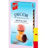 De Beukelaer Decor Waffelbecher MPREIS 60 Gramm 1 Packung