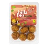 BILLA Bio Bio-Falafel BILLA 200 Gramm 1 Packung