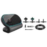Gardena Solar-Bewässerung AquaBloom L Set Automatische Bewässerung OBI 1 Set