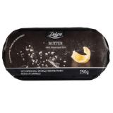Deluxe Butter mit Camargue Meersalz Lidl 250 Gramm 1 Packung