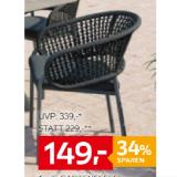 amatio Stapelsessel 2053001601 XXXLutz 1 Stück