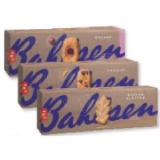 Bahlsen Chokini, Deloba, Butterblätter oder Kipferl Unimarkt 1 Packung