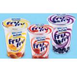 Nöm Fru Fru versch. Sorten HOFER 200 Gramm 1 Becher