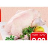 Gans bratfertig, SPAR 1 Kilogramm