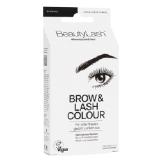 Promotion Bild von BeautyLash Brow & Lash Colour div. Farben BIPA 7 Milliliter 1 Stück