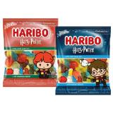 Haribo Harry Potter versch. Sorten Lidl 160 Gramm 1 Packung