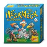 Zoch Heckmeck am Bratwurmeck Müller Drogerie 1 Set