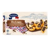Duc De Coeur Mini Eclairs Lidl 200 Gramm 1 Packung