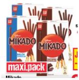 Mikado versch. Sorten Maximarkt 75 Gramm 1 Packung