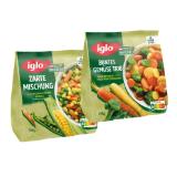 Promotion Bild von iglo Gemüse versch. Sorten Lidl 1 Packung