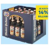 Hacker-Pschorr Münchner Helles T&G 0.50 Liter 1 Kiste