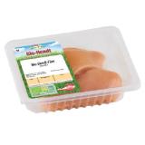 Spar Natur pur Bio-Hendlfilet aus Freilandhaltung aus Österreich SPAR 1 Kilogramm