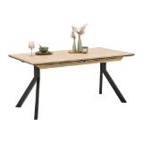 premium living Ausziehtisch „MENDOSA“ 0675013402 mömax 1 Stück