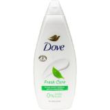 Promotion Bild von Dove Duschbad Fresh Care od. Hydrate, Preisangabe ohne MwSt. (Preis inkl. MwSt. 5,51 €), METRO 720 Milliliter 1 Flasche