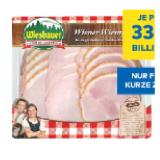 Wiesbauer Wiener Wiesnplatte T&G 200 Gramm 1 Packung