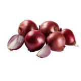 Bio Zwiebeln rot aus Österreich 1 Kilogramm