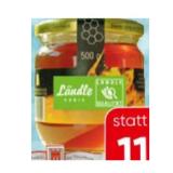 Ländle Honig EUROSPAR 500 Gramm 1 Glas