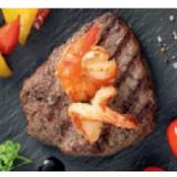 Gourmet Finest Cuisine Surf & Turf HOFER 233 Gramm