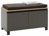 Promotion Bild von Dieter Knoll Collection Garderobenbank 1529009103 XXXLutz 1 Stück