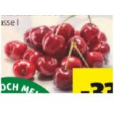 Promotion Bild von Hofer Marktplatz Kirschen lose HOFER 1 Kilogramm