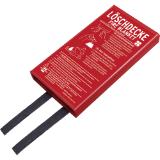 BRENNENSTUHL Löschdecke BLD02, Preisangabe ohne MwSt. (Preis inkl. MwSt. 13,19 €), METRO 1 Stück