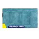 Promotion Bild von Novitesse Badematte versch. Farben und Modelle HOFER 1 Stück