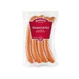 Ablinger , Radatz od. Messner Frankfurter BILLA 240 Gramm 1 Packung