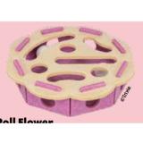 Trixie Whole‘n‘Roll Flower ø 30 x 7,5 cm DAS FUTTERHAUS 1 Stück