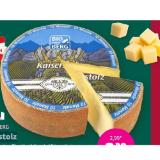 BIO vom BERG Kaiserstolz Denns BioMarkt 100 Gramm