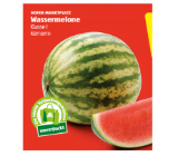 Promotion Bild von HOFER Marktplatz Wassermelone HOFER 1 Kilogramm
