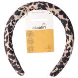 ebelin Haarreif Leo-Optik dm 1 Stück