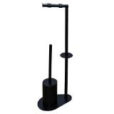 sadena WC-Bürstengarnitur 1891016001 XXXLutz 1 Set