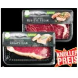 Bild von Österr. Dry Aged Rumpsteak oder Dry Aged Rib-Eye Steak Maximarkt 1 Kilogramm