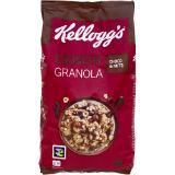Kellogg‘s Müsli div. Sorten, Preisangabe ohne MwSt. (Preis inkl. MwSt. 10,99 €), METRO 1.50 Kilogramm 1 Packung