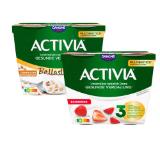 Danone Activia versch. Sorten Lidl 115 Gramm 4 Stück