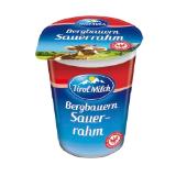 Tirol Milch Bergbauern Sauerrahm MPREIS 250 Gramm 1 Packung