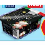 Gourmet Finest Cuisine Mini Burrata HOFER 200 Gramm 1 Packung