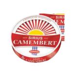 Schärdinger Sirius Camembert Maximarkt 100 Gramm 1 Stück