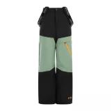 Protest NEUE KINDER KOLLEKTION SKIHOSE PRTROY JR SCHWARZ HERVIS  1 Stück