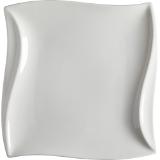Verso Porzellanserie Violina Dessertteller 21,7 cm, Preisangabe ohne MwSt. (Preis inkl. MwSt. 6,95 €), METRO 1 Stück