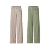 Esmara Damen Wide-Leg-Hose Größen: 36 bis 46 Lidl 1 Stück