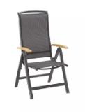 Ambia Garden Klappsessel 2053000102 XXXLutz 1 Stück