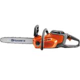 Husqvarna Akku-Kettensägen-Set „120i“ 9440104 BayWa 1 Set