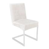 modern living Stuhlhusse „STEVE“ 5914002901 mömax 1 Stück