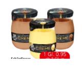 Bild von Schärdinger Dessert Creme versch. Sorten EUROSPAR 150 Gramm 1 Glas