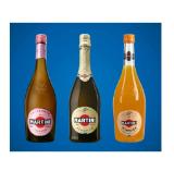 Promotion Bild von Martini Asti, Frizzante Rosato, Mimosa Lidl APP Preis 0.75 Liter 1 Flasche