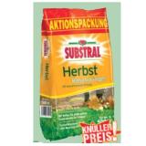Promotion Bild von Substral Herbst-Rasendünger Maximarkt 1 Sack